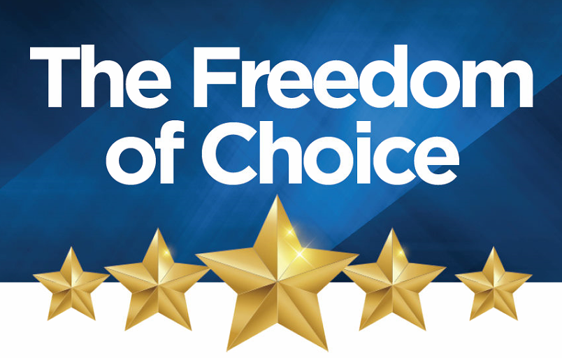 Freedom to make more money as a travel agent