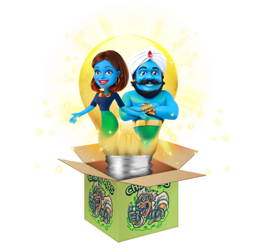 MAGgie is the AI built by travel agents for travel agents.